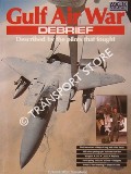 Book cover of Gulf Air War Debrief by MORSE, Stan (ed.)